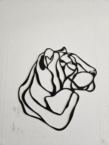 Tijger