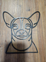 2D Chihuahua
