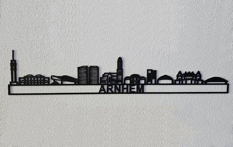 Skyline Arnhem