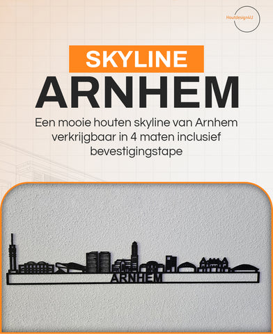 Skyline Arnhem