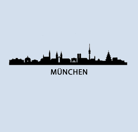 Skyline München