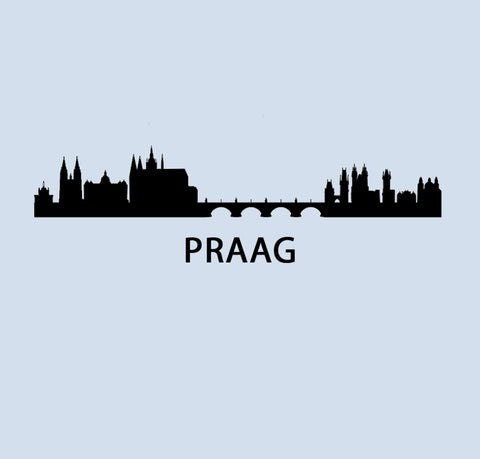 Skyline Praag