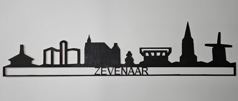 Skyline Zevenaar