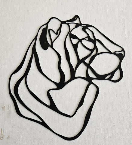 Tijger